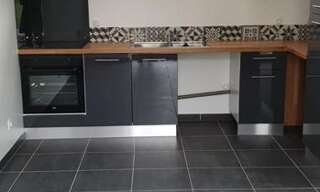 Maison 4 Pièces 78 m² à louer à Abondant (28410)