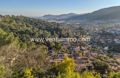 vente terrain 16 000 € à proximité de Villeneuve-Loubet (06270)