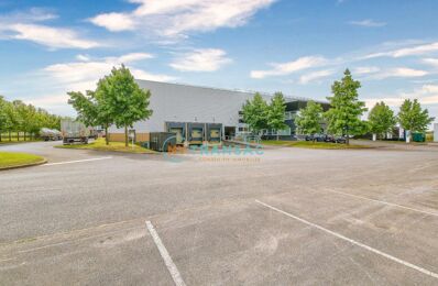 location local industriel 53 310 € CC /mois à proximité de Sainte-Geneviève-des-Bois (91700)