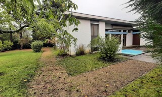 Maison 12 Pièces 265 m² à vendre à Poitiers (86000)