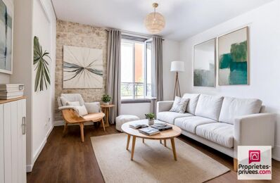 vente appartement 230 000 € à proximité de Bois-Colombes (92270)