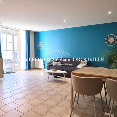Appartement 3 pièces 133000 €