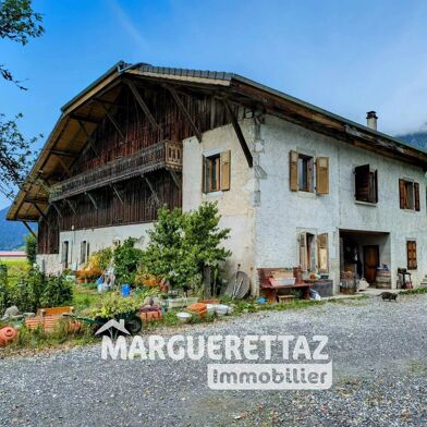 Maison 11 pièces 205 m²