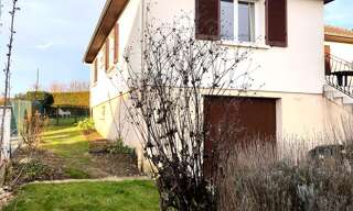 Maison 5 Pièces 102 m² à vendre à Courmas (51390)