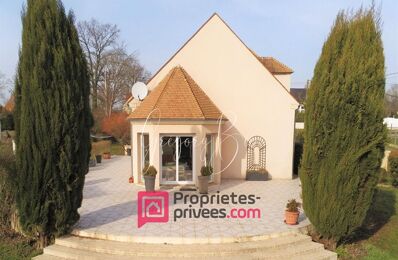 maison 6 pièces 156 m2 à vendre à Coulommiers (77120)