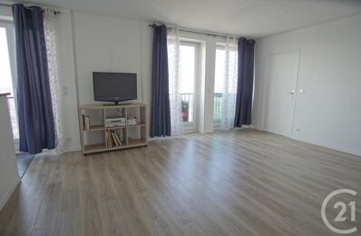 vente appartement 143 000 € à proximité de Valenton (94460)