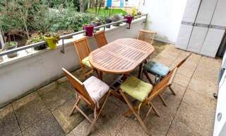 Appartement 4 Pièces 80 m² à vendre à Colombes (92700)