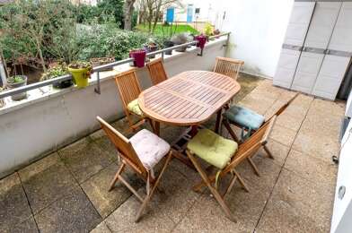 Appartement 4 pièces 450000 €