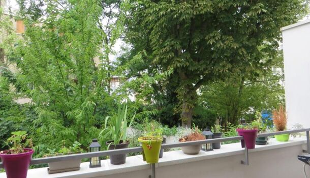 Appartement 4 pièces  à vendre Colombes 92700