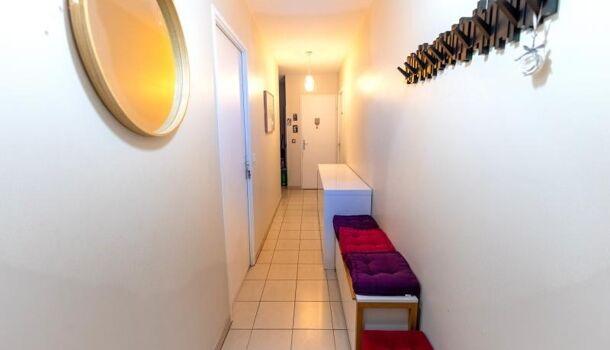 Appartement 4 pièces  à vendre Colombes 92700