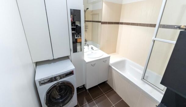 Appartement 4 pièces  à vendre Colombes 92700