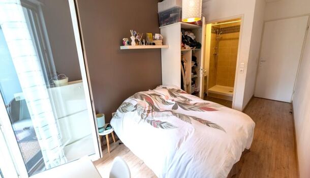 Appartement 4 pièces  à vendre Colombes 92700