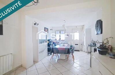 vente maison 160 000 € à proximité de Vieux-Berquin (59232)