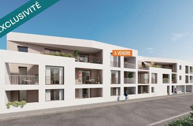 vente appartement 199 000 € à proximité de Saint-Hilaire-de-Riez (85270)