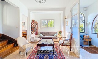 Maison 6 Pièces 120 m² à vendre à Le Vésinet (78110)