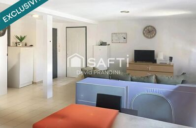 vente appartement 89 000 € à proximité de Maureilhan (34370)