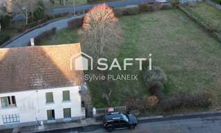 Maison 6 Pièces 103 m² à vendre à Herment (63470)