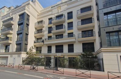 vente appartement 398 000 € à proximité de Paris 18 (75018)