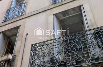 vente appartement 39 000 € à proximité de Avène (34260)