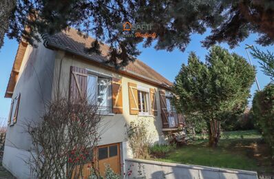 vente maison 194 000 € à proximité de Le Val d'Hazey (27940)