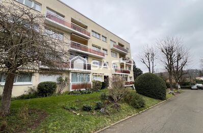 vente appartement 340 000 € à proximité de Sartrouville (78500)