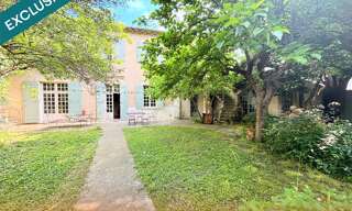 Maison 6 Pièces 136 m² à vendre à Avignon (84000)