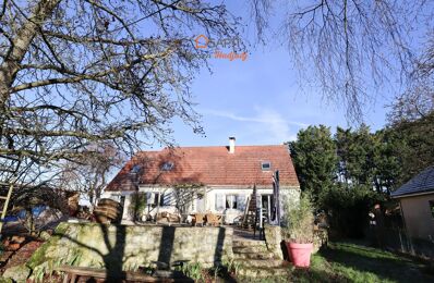 vente maison 324 000 € à proximité de Mézières-en-Vexin (27510)