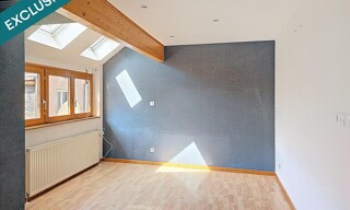 Appartement 3 Pièces 64 m² à vendre à Soultz-Haut-Rhin (68360)