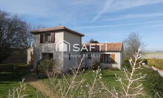 Maison 6 Pièces 151 m² à vendre à Chouppes (86110)