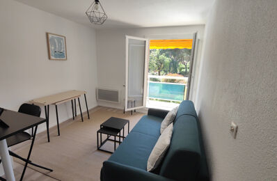 location appartement 750 € CC /mois à proximité de Pierrefeu-du-Var (83390)