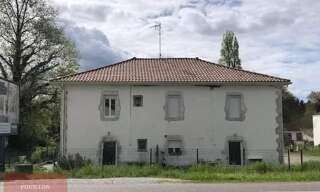 Immeuble  225 m² à vendre à Saint-Paul-lès-Dax (40990)