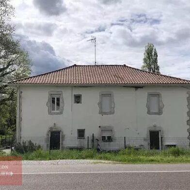 Immeuble  440000 €