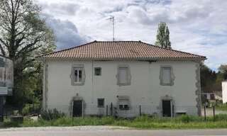 Immeuble  225 m² à vendre à Saint-Paul-lès-Dax (40990)