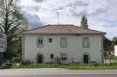 Immeuble  440000 €