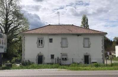 Immeuble 10 pièces — photo du bien