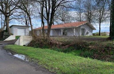 vente maison 233 000 € à proximité de Clermont (40180)