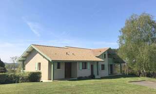 Maison 6 Pièces 190 m² à vendre à Mouscardès (40290)