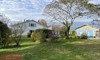 Maison 11 Pièces 227 m² à vendre à Misson (40290)