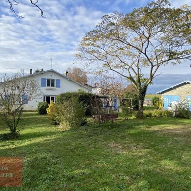 Maison 11 pièces 364000 €
