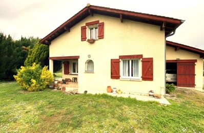 vente maison 299 000 € à proximité de Saint-Geours-de-Maremne (40230)