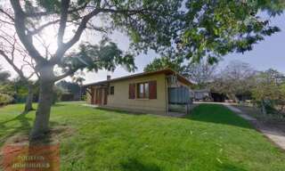 Maison 72 m² en viager Clermont (40180)