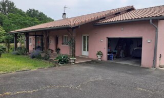 Maison 5 Pièces 136 m² à vendre à Mimbaste (40350)