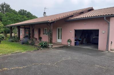 vente maison 322 000 € à proximité de Saint-Paul-Lès-Dax (40990)