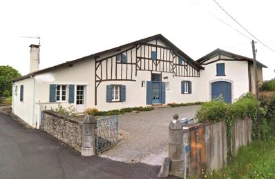 vente maison 261 900 € à proximité de Salies-de-Béarn (64270)