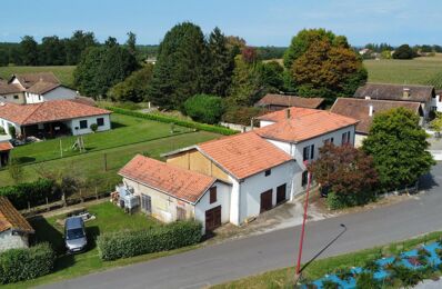 vente maison 189 000 € à proximité de Salies-de-Béarn (64270)