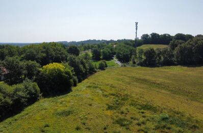 vente terrain 54 000 € à proximité de Salies-de-Béarn (64270)