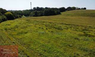 Terrain  1300 m² à vendre à Estibeaux (40290)