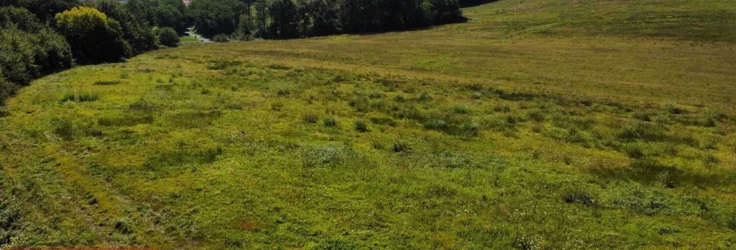 Terrain  1300 m² à vendre à Estibeaux (40290)