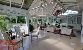 Maison 8 Pièces 240 m² à vendre à Pouillon (40350)