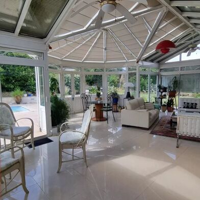 Maison 8 pièces 399000 €